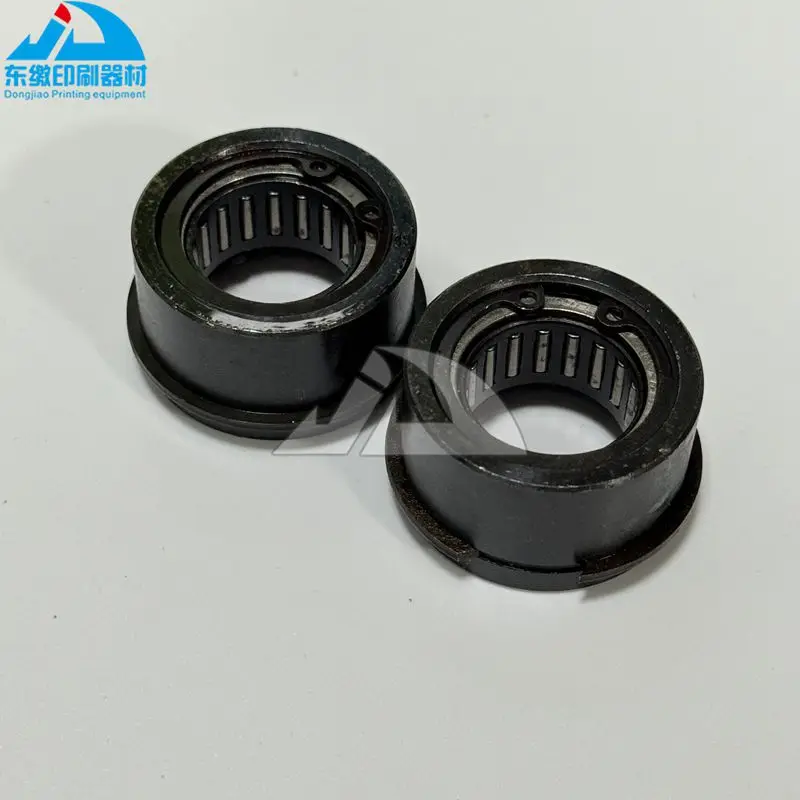 Printing Machinery …