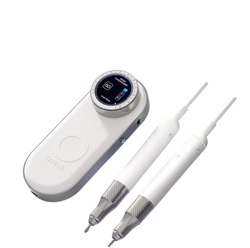 AI nail machine The same sander ProMax nail sander 50,000 speed dustproof and waterproof pre-processing