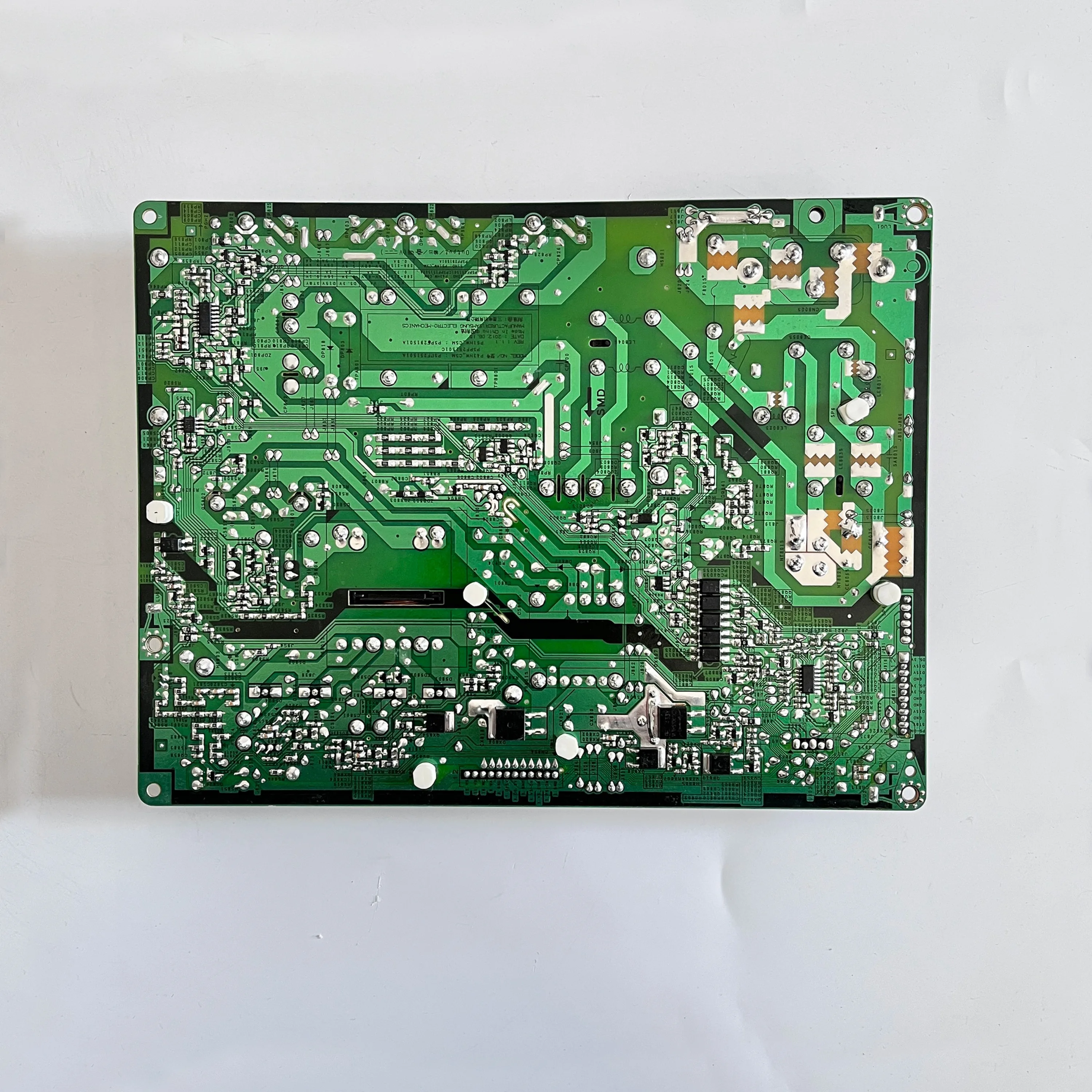 Genuine Original TV Power Board BN44-00508A Suitable for LCD TV Models PN43E440A2FXZA PN43E450A1FXZA Tested and Working Well As