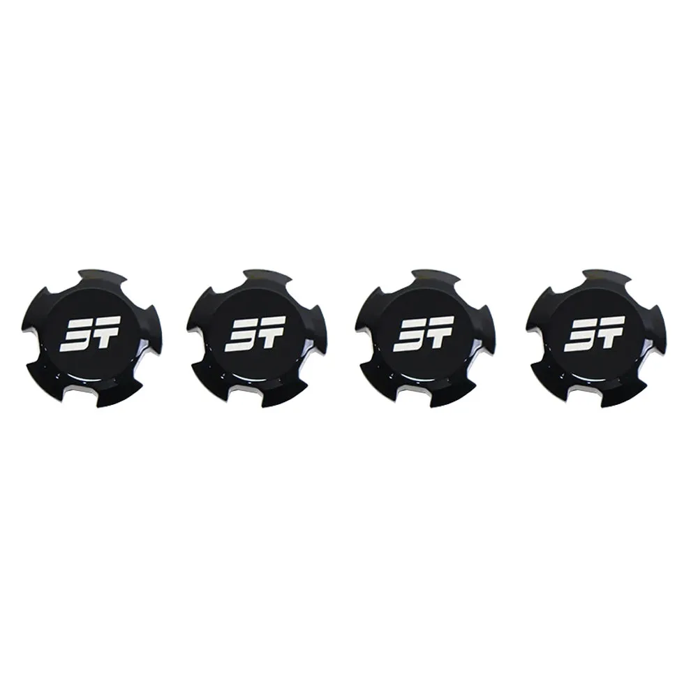 Car Wheel Disc Plug Plugs Cap Covers For Chery Jetour Traveller T2 2024 2025 Wheel Caps Center Caps Auto Styling Accessories