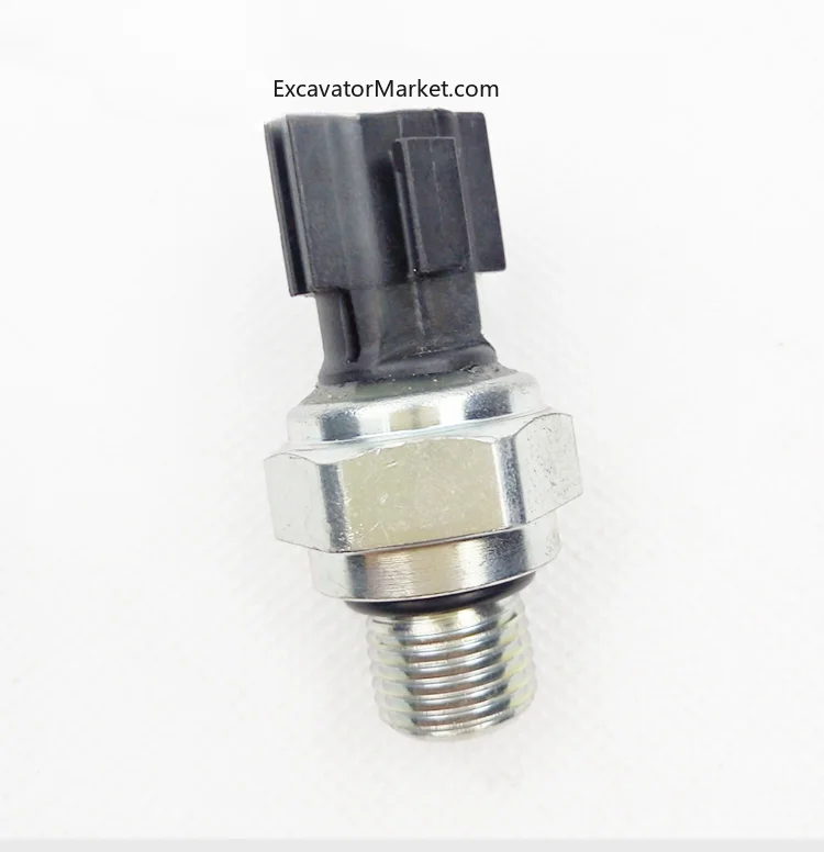 For Hitachi EX200/120-5/6 Rotary Pressure Switch Sensor 4436535 4436536 Excavator Accessories