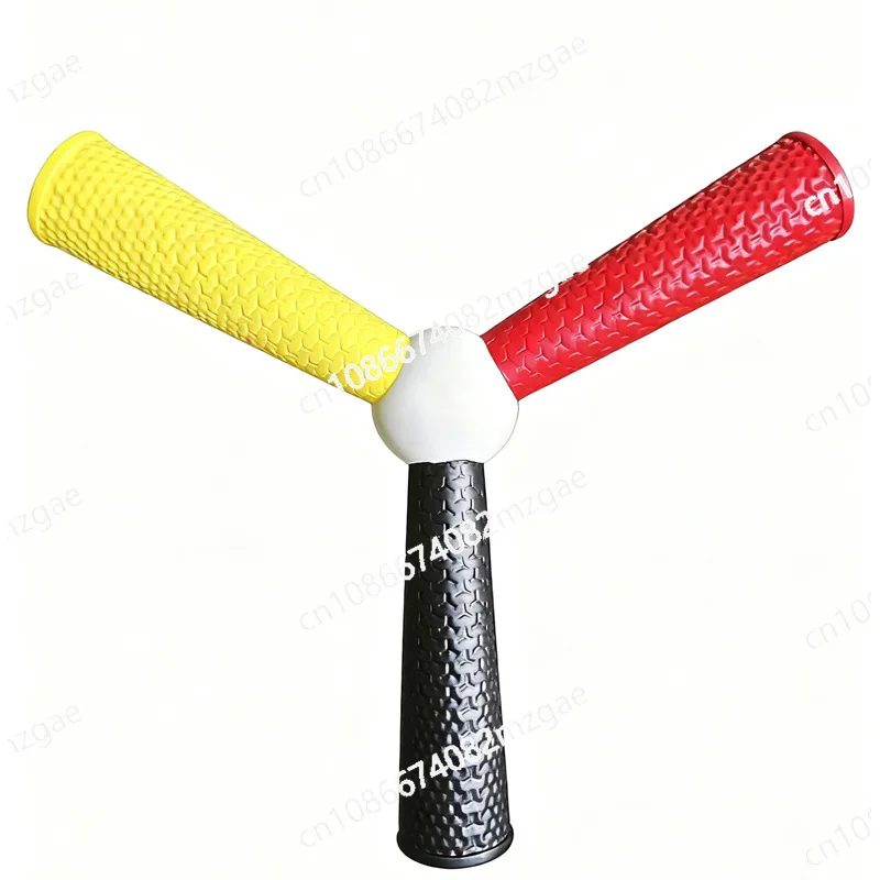

Throwing stick speed training tool Reaction training stick capture trainer Hand-eye coordination reaction