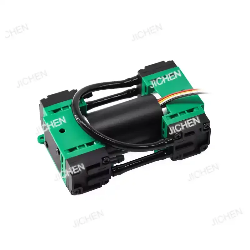 

High negative pressure vacuum pump micro-98KPa negative pressure pump small air pump