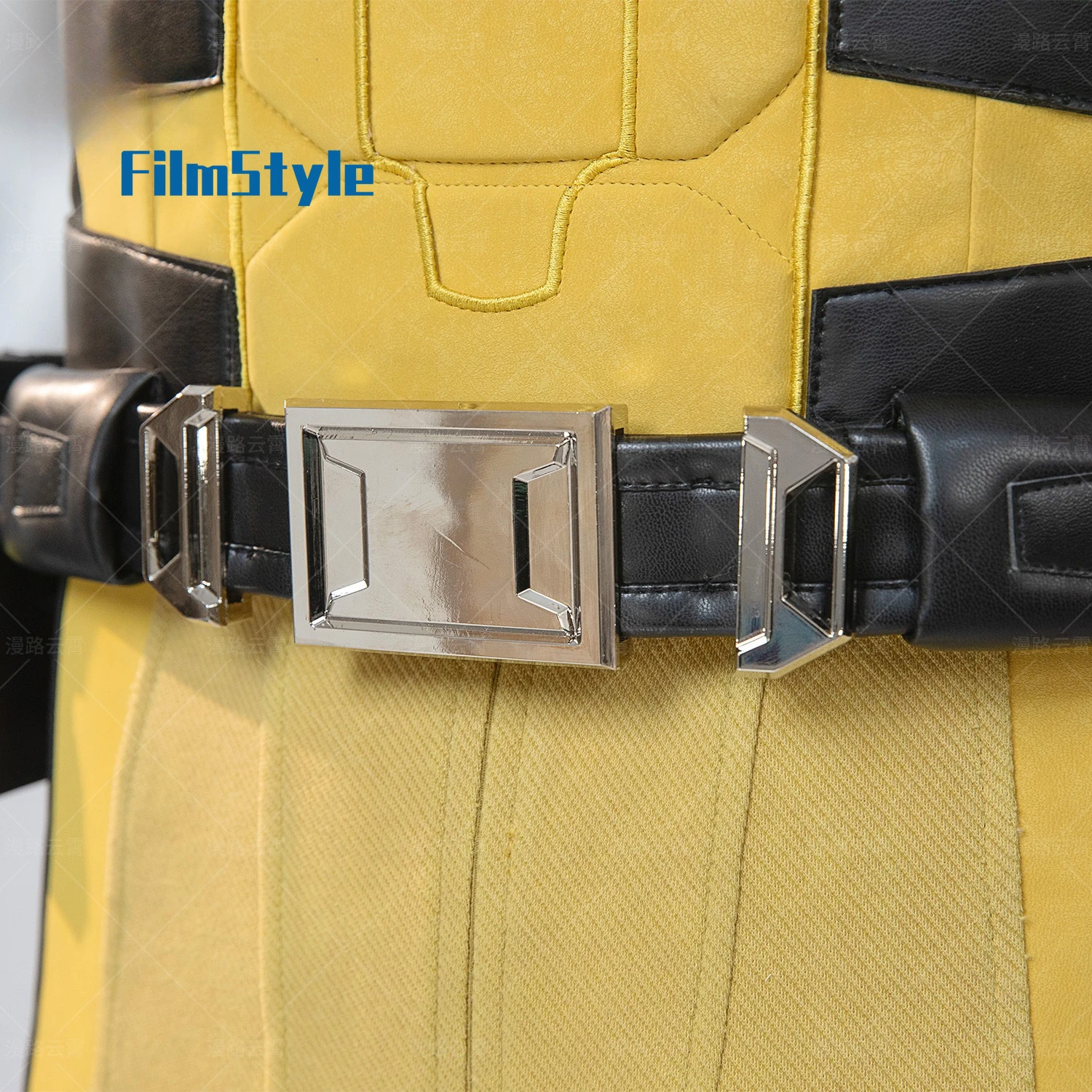 

James Howlett / Logan Cosplay Costume Uniform Halloween Carnival Party Christmas Play Role Clothes Clothing