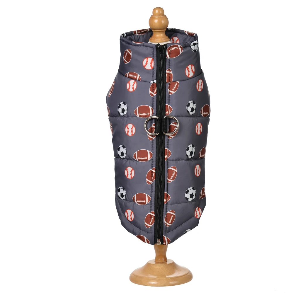 Thumbnail 2 - #6 Trending Waterproof Puppy Jackets Right Now