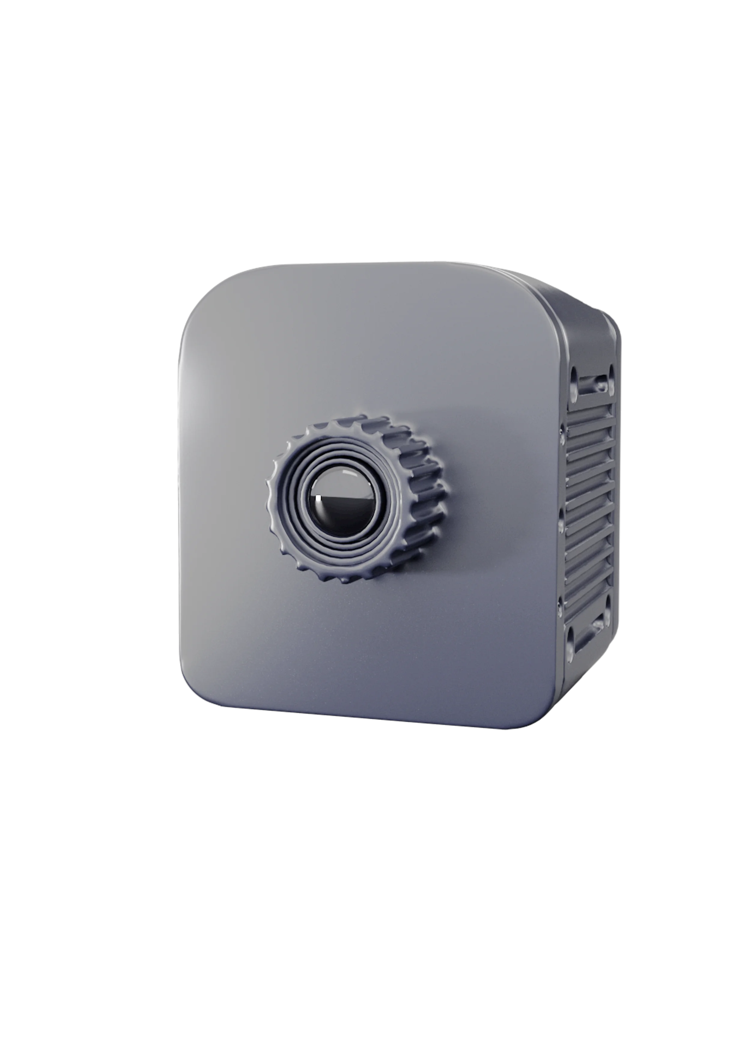 Long Range Human Detect Vehicle 1km Thermal Camera Core 640*480