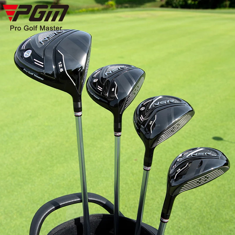 MG041 2022 Women's 450cc Right Handed Golf Driver Custom Logo 2022 Ladies Driver With Rubber Grip