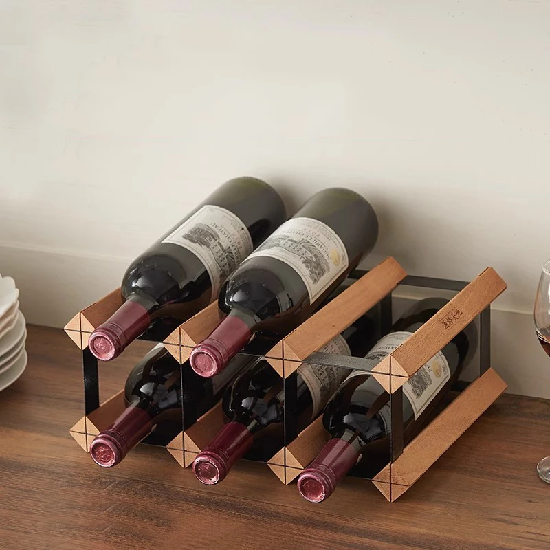 Designer Wood Bar Cabinet Shelves Living Room Mobile Kitchen Storage Restaurant Wine Cabinet Luxury Armoire Furniture For Room