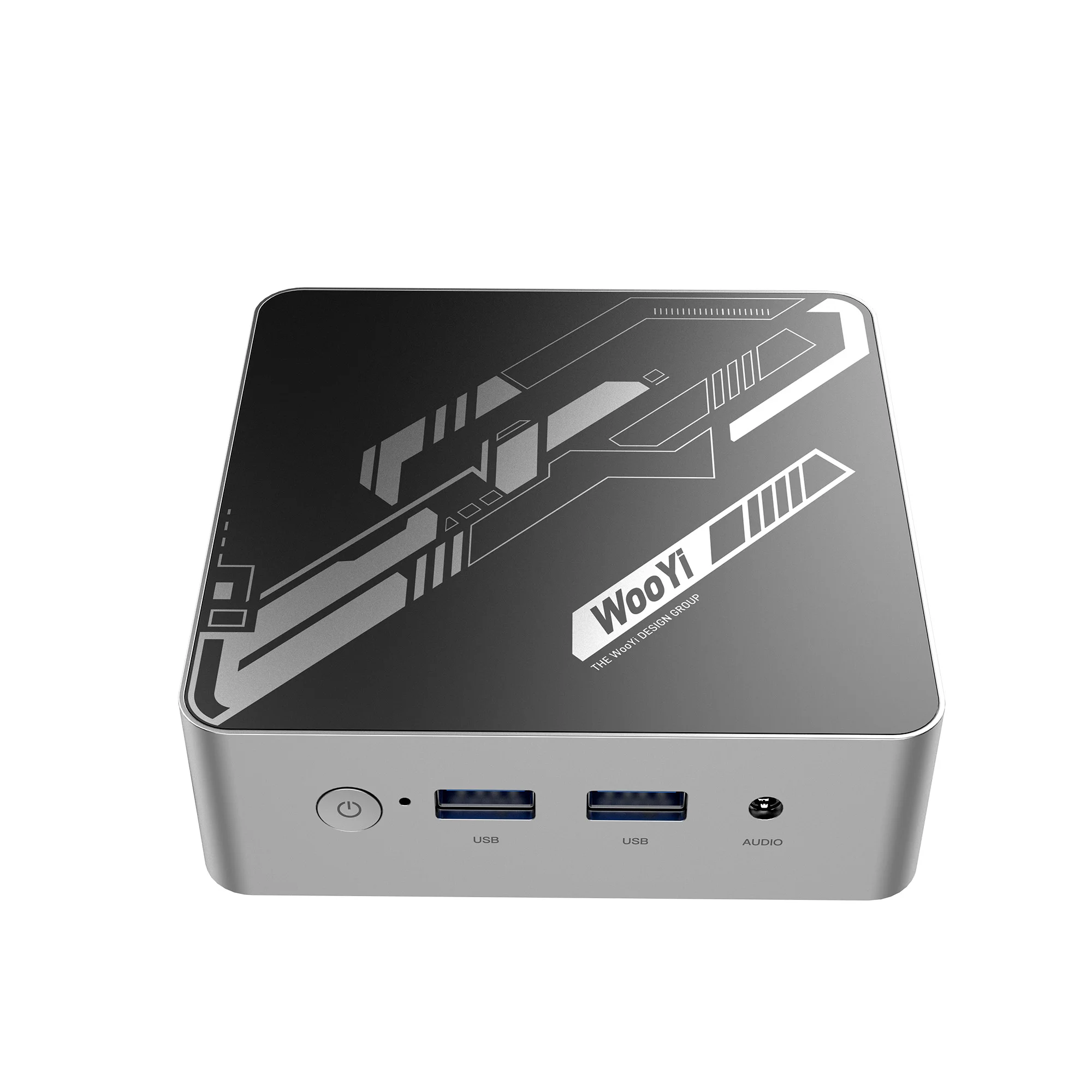 M1 Mini PC Intel Twin Lake N150 8GB/16GB 512GB/1TB Windows 11 Pro