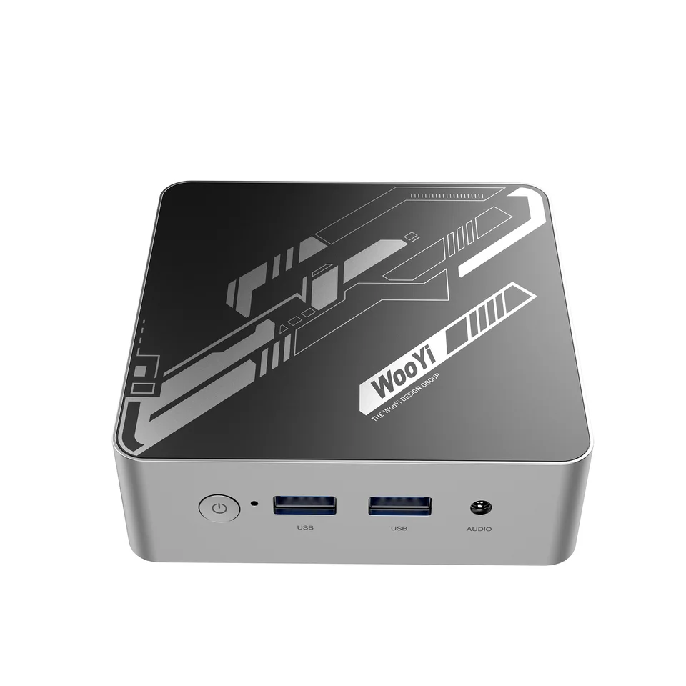 ミニPC Windows 11Pro Intel Twin Lake N150 M1 Mini PC Intel Twin Lake N150 8GB/16GB 512GB/1TB Windows 11 Pro