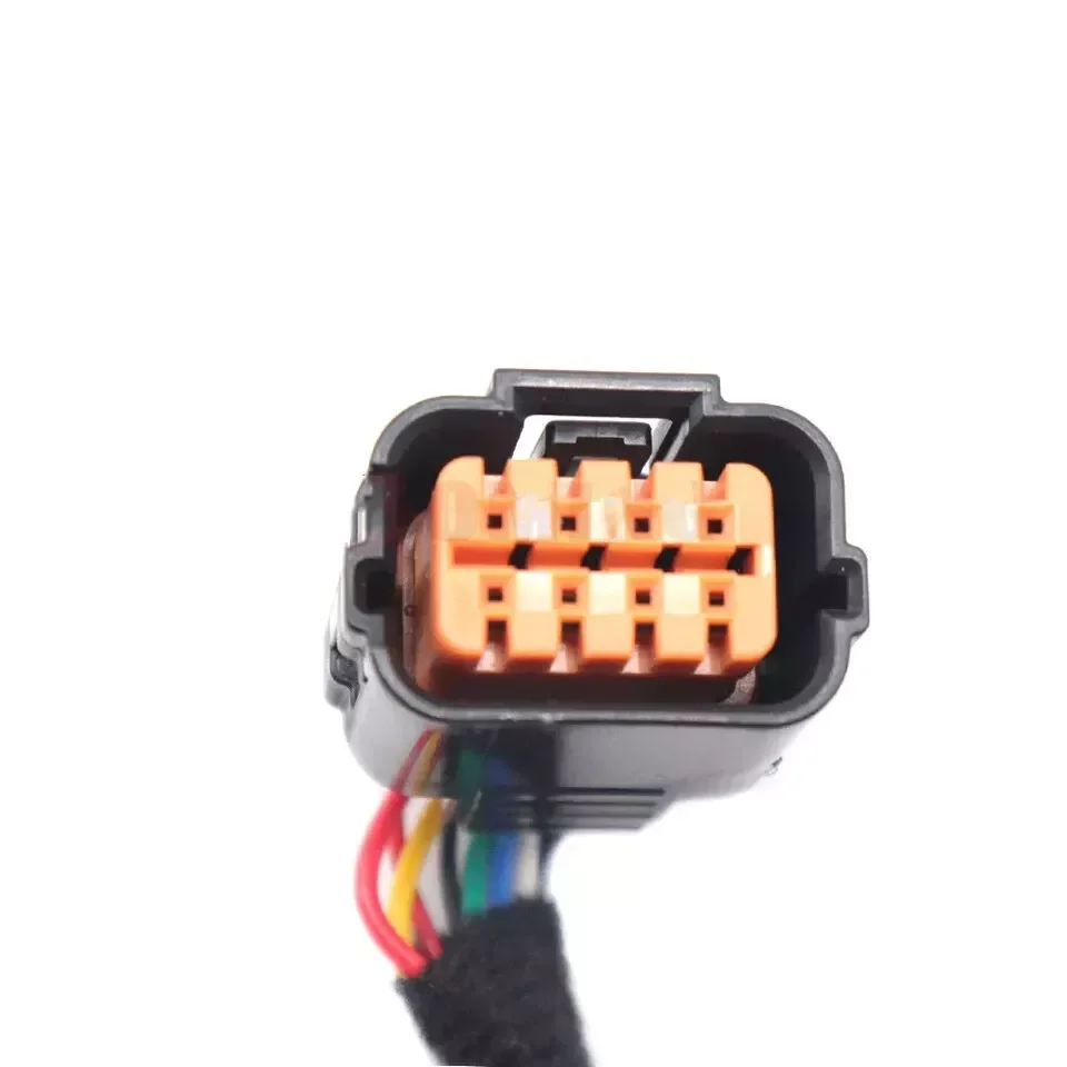 95766D4500 95766-D4500 كاميرا الرؤية الخلفية للسيارة عكس وقوف السيارات مساعدة كاميرا احتياطية لكيا أوبتيما K5 الهجين 2016-2018 95760D4501