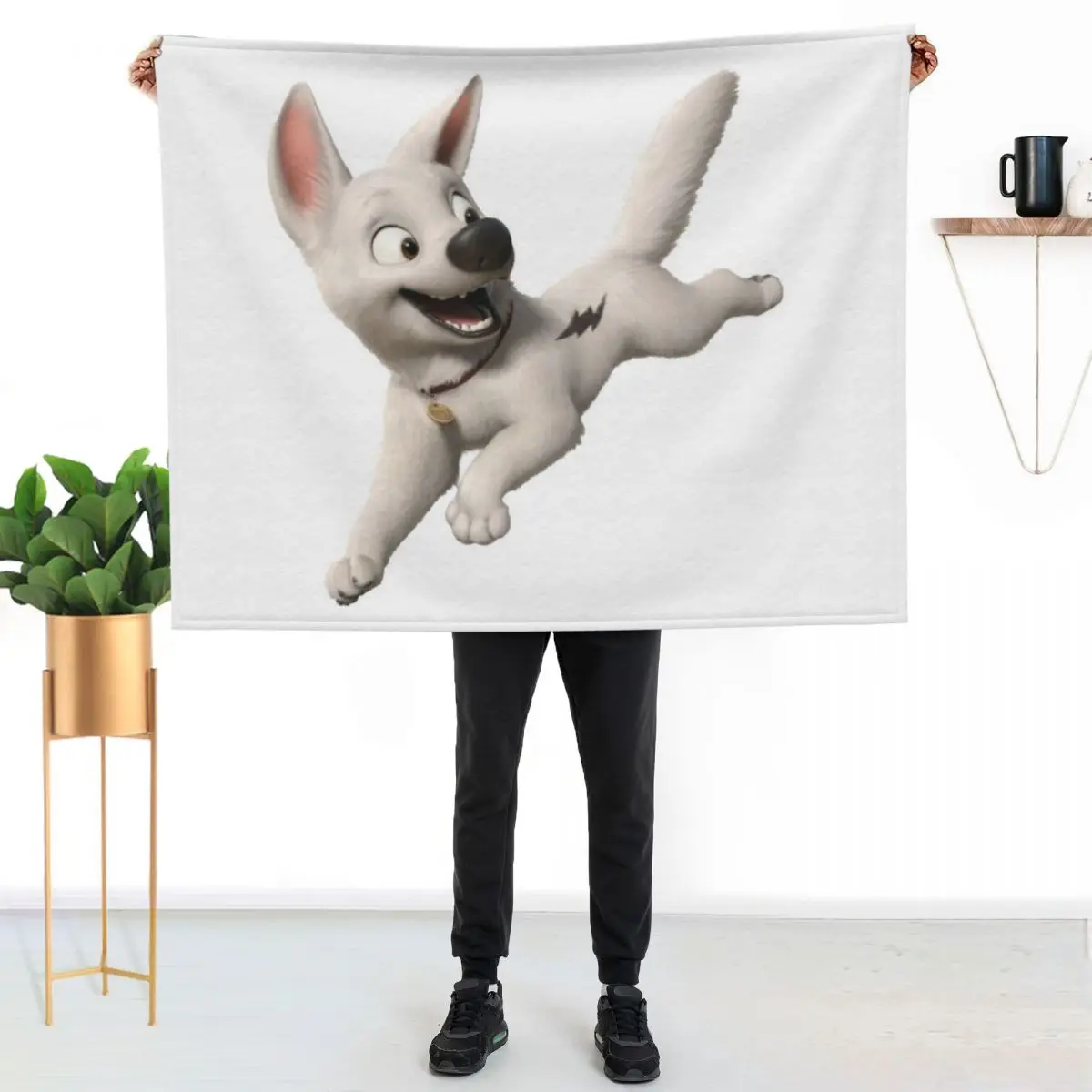 Bolt Throw Blanket Sofa Heavy Kid'S Luxury Designer sofa bed Furry Blankets