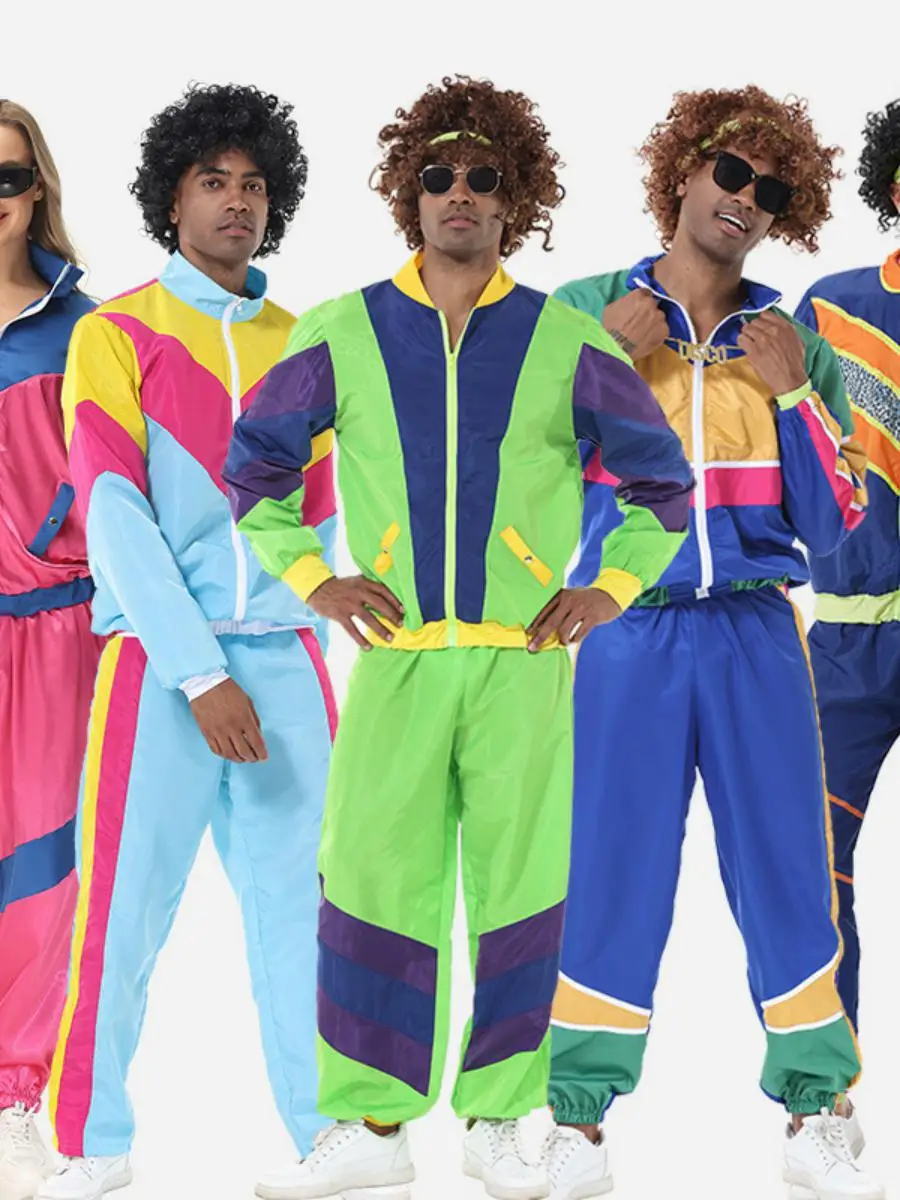 

Halloween Party Costume Cosplay Outfit Dance Performance Sportswear Women's Style Polyester Material Yue Meikashi Brand