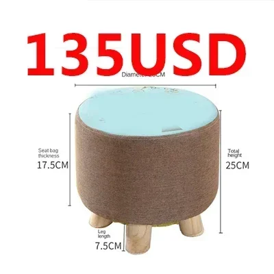 2022 Adult men's stool Outdoor Traveling Fishing