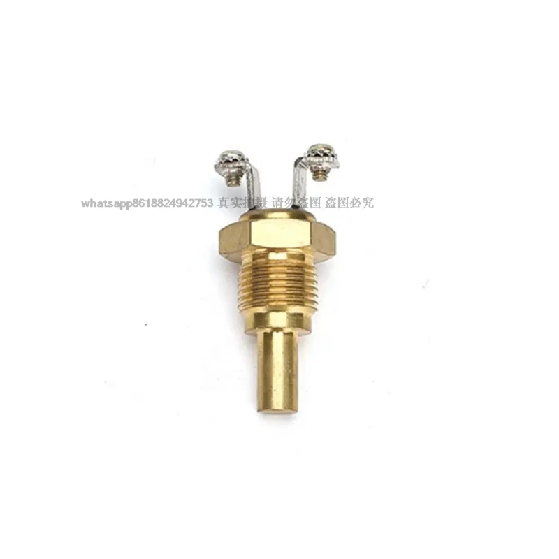 

41-5394 E330B E330C E320C Excavator Parts Water Temperature Sender Sensor