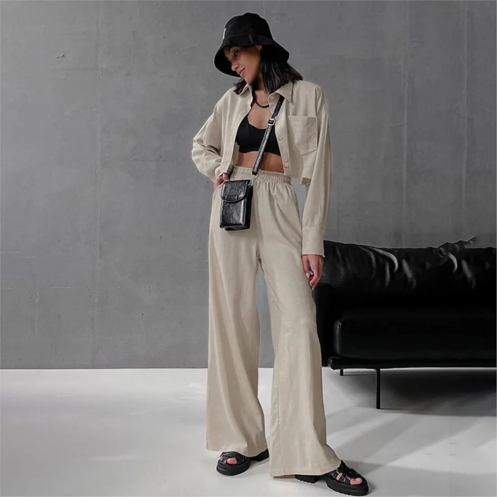 Casual Women's Two-… - image