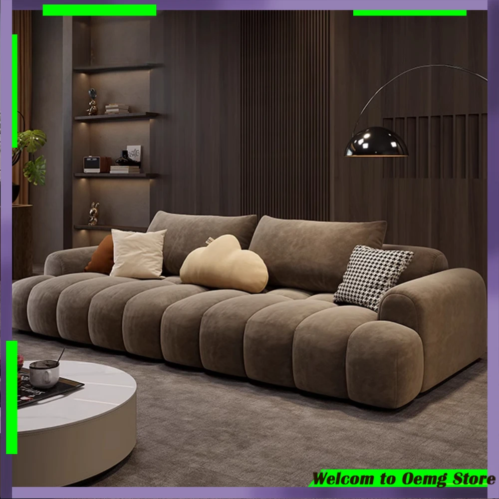 

Modern Lazy Luxury Living Room Recliner Sofas Stylish Kids Tatami Loveseat Comfortable Designer Meubles De Maison Furniture