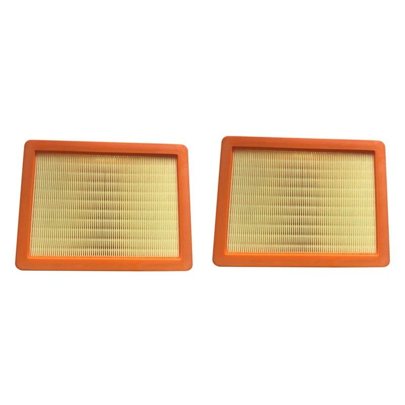 2 PCS Car Air Filter Accessories For Chevrolet Trailblazer Equinox 2017 1.5T 2.0T 23279657