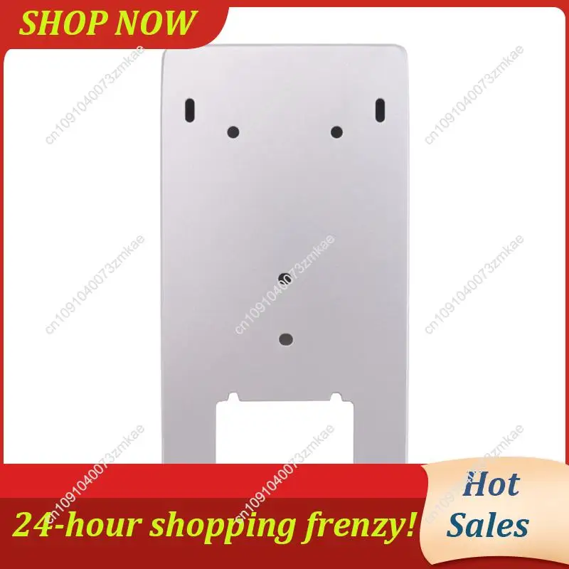 Daily Sale Rain Shield For Hikvision DS-KV9503-RS Villa Door Station For Facial Recognition Machine Protective Cover Protector