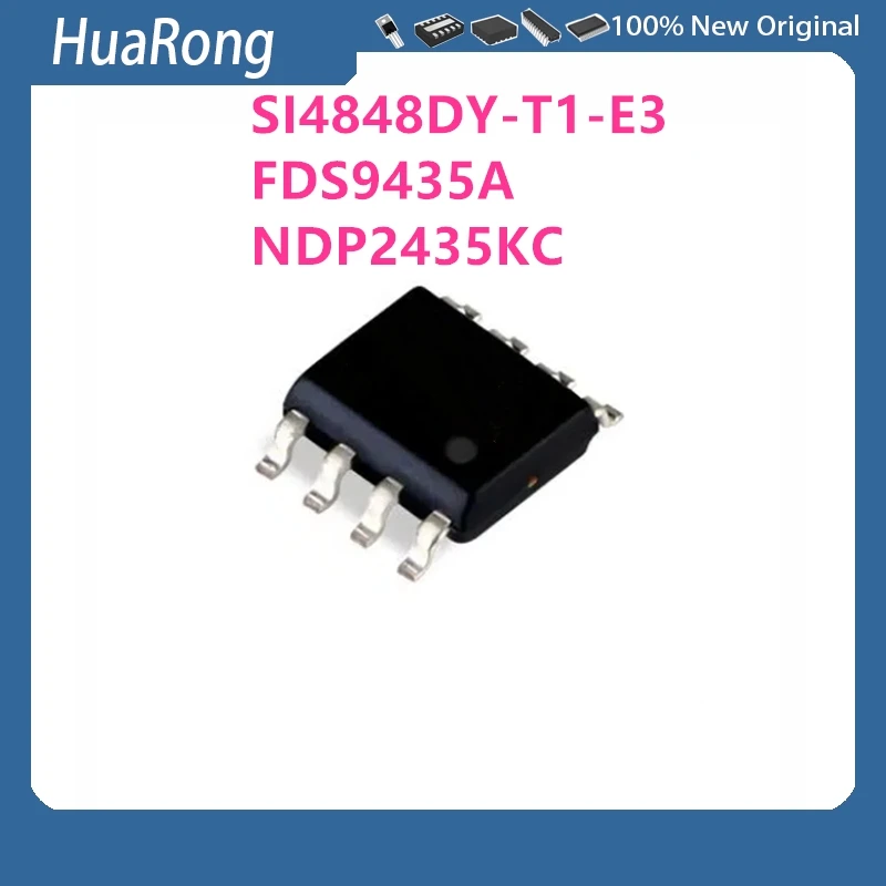 10Pcs/Lot Si4848Dy-…