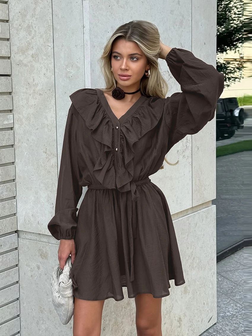 marthaqiqi-pigiama-invernale-da-donna-indumenti-da-notte-sexy-con-scollo-a-v-manica-lunga-indumenti-da-notte-camicia-da-notte-con-lacci-mini-abito-camicie-da-notte-casual-da-donna