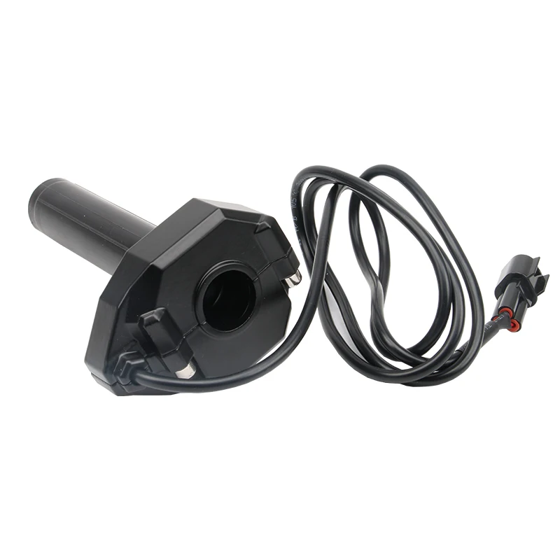 For Sur-Ron Surron Sur Ron Light Bee S X Dirt Bike Motorcycle 22mm Throttle Turn Grip Handlebar Accelerated Handle Throttle