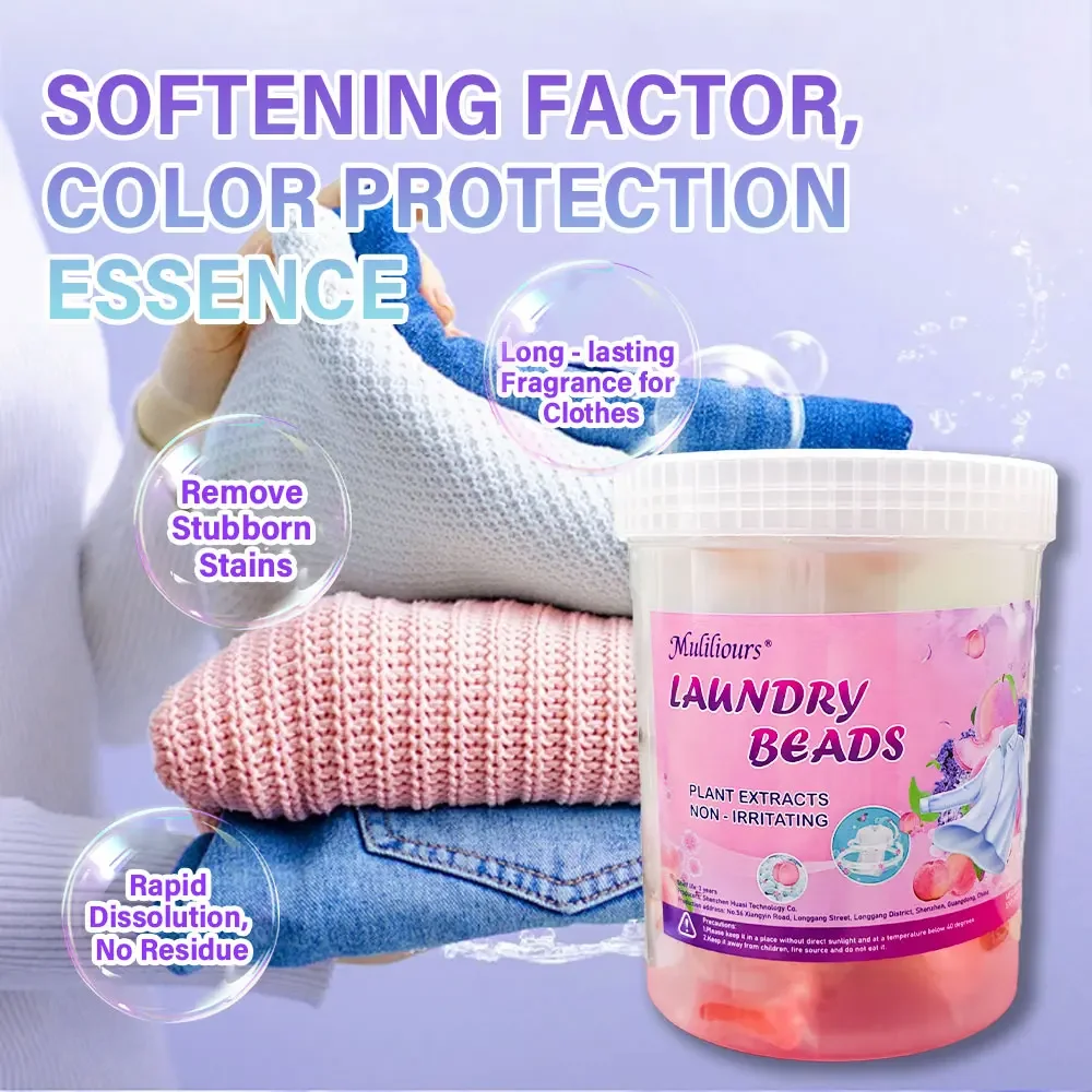 Wäscheduft, Duftperlen, Wäscheperlen, Waschmittel, flüssige Duftkapseln, Waschmaschinenpulver, langanhaltender Duft