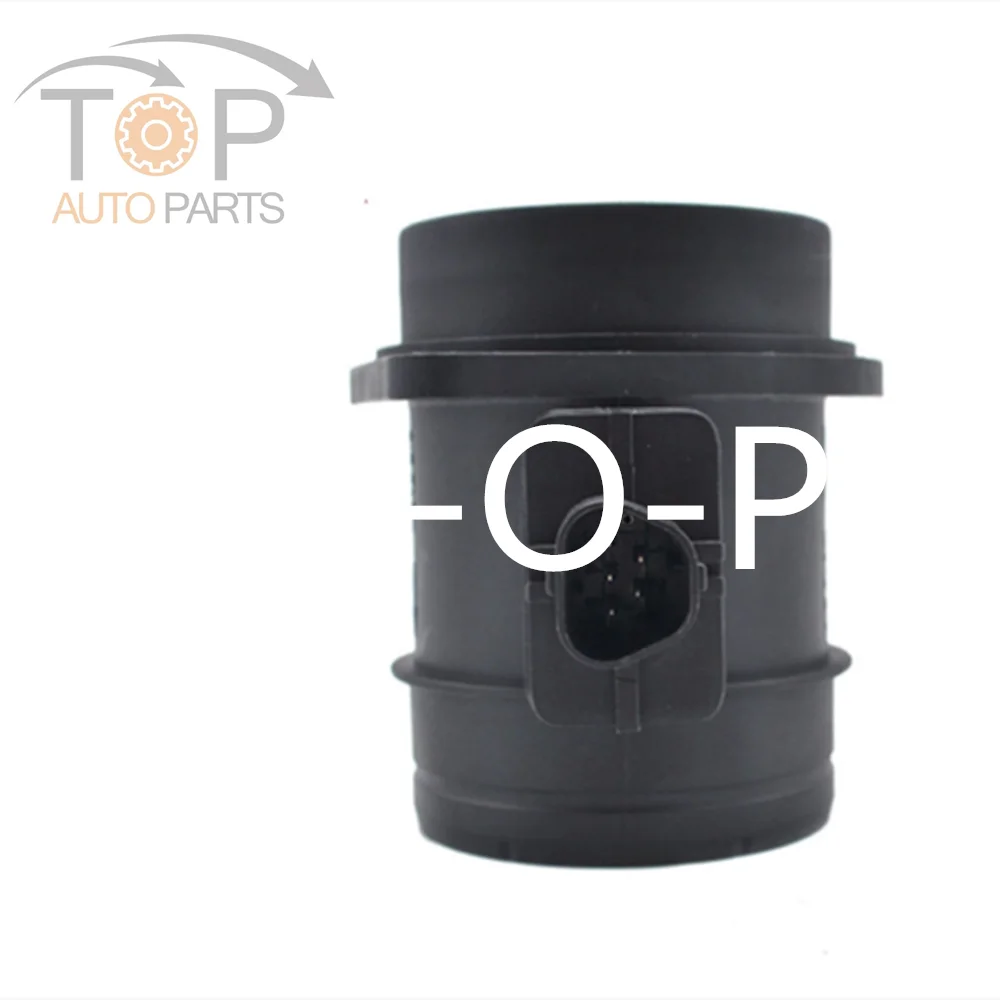 

0 281 006 110 0281006110 0315cab00061n Air Flow Meter Maf Sensor for Mahindra