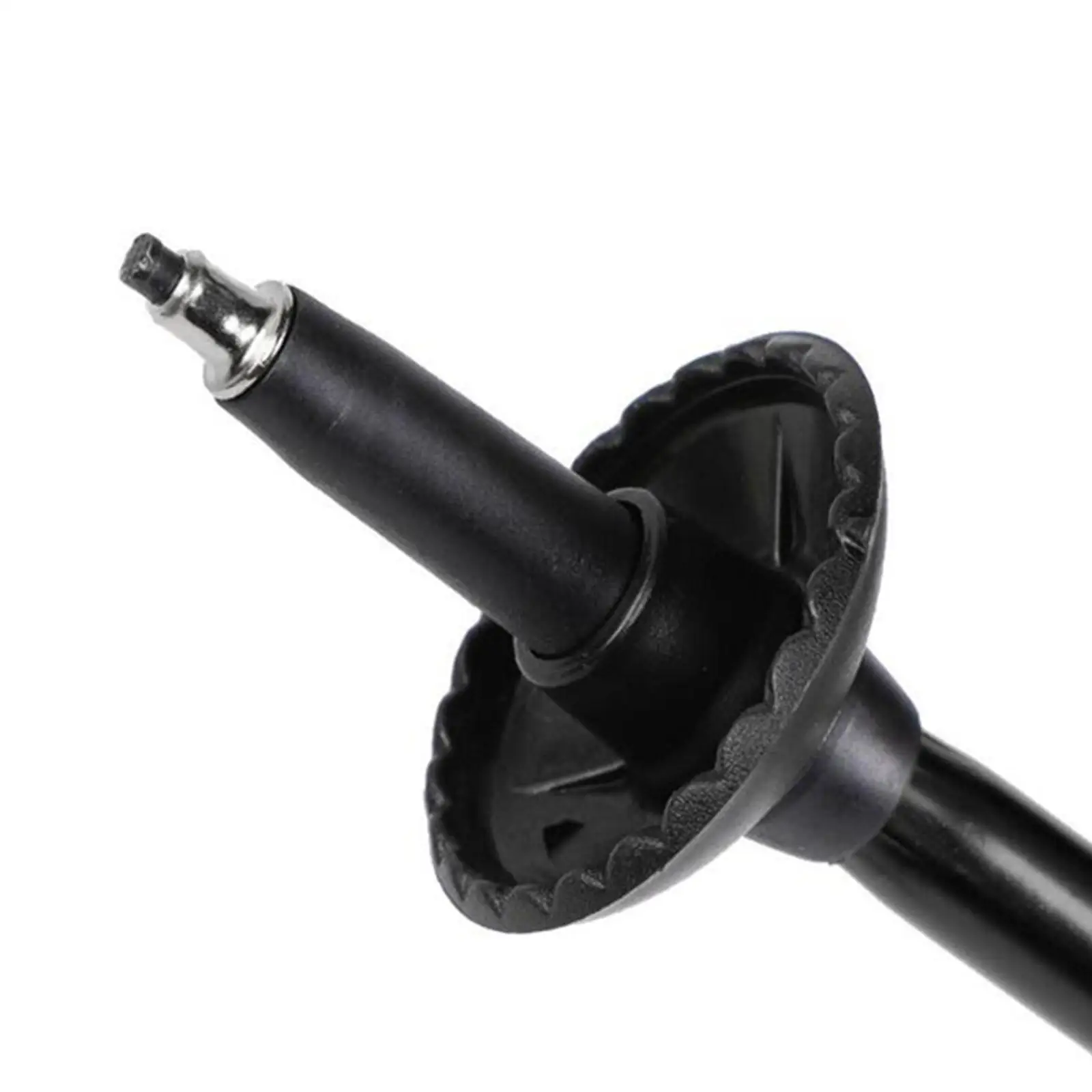 

Ski Accessories Replacement Hiking Poles Basket ABS Durable Walking Stick Tip Protector for Snow Sports