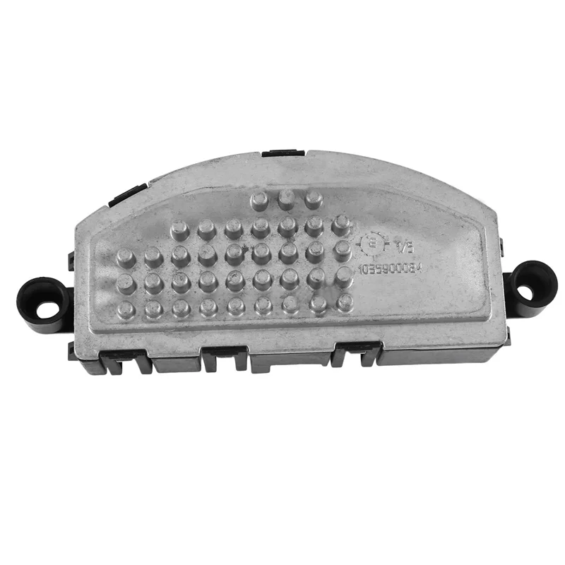 

68223049AA Warm Air Resistor Warm Air Box Motor Resistor Block Auto Parts For Jeep Liberty Chrysler 200 15-17