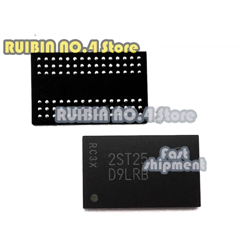 5pcs/lot MT46H32M32LFB5-5 IT:B D9LRB flash memory chips