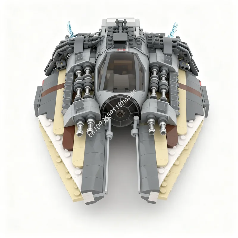 565-piezas-moc-star-battle-redeemed-vader-s-modelo-eta-personalizado-bloques-de-construccion-juguete-educativo-diy-idea-de-regalo-para-festivales