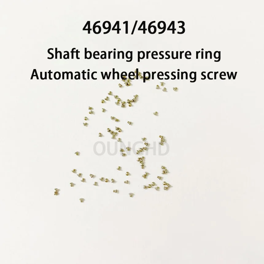 デュアルライオン46941 46943に適した完全なネジセット,自動ハンマースクリュー用のスプリントスクリュー