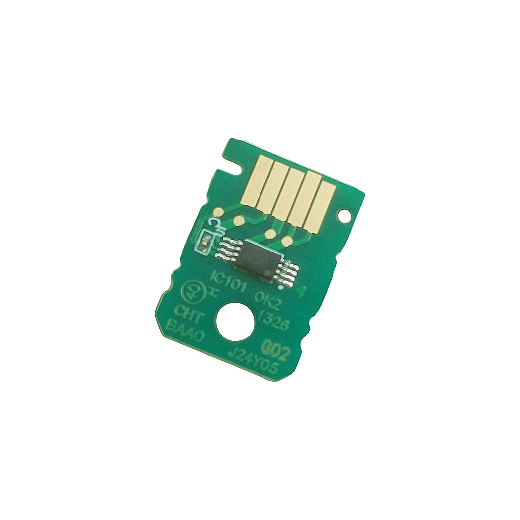 Maintenance Cartridge Chip MC-G02 G02 For Canon G1220 G2260 G3260 G2160 G3160 G1520 G2520 G2560 G3520 G3560 G3620 G3660 Printer