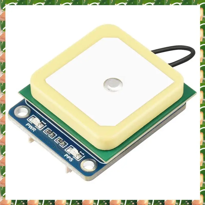 

Модуль JAJA LC76G GNSS с поддержкой многосапутниковой системы GPS/BDSGLONASS/Galileo/QZSS