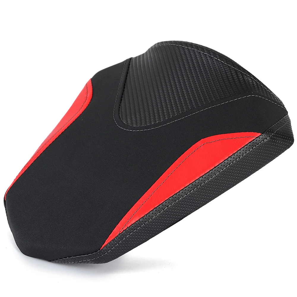 

Passenger Rear Seat Cover Pillion Seat Cowl Fairing For Honda CBR500R CBR 500R CB500F CBR 500 R 2019 2020 2021