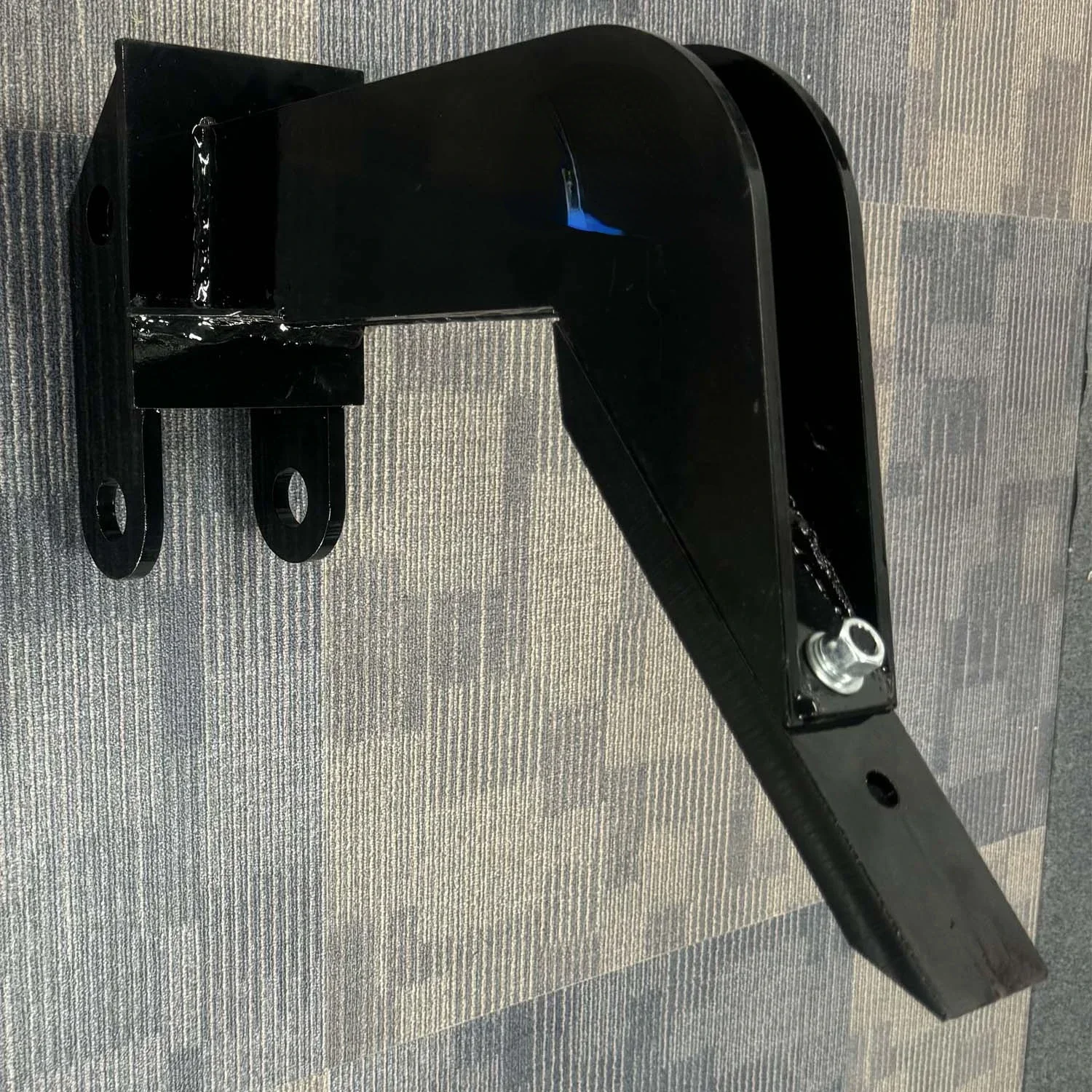 Jual suku cadang mesin pertanian Backhoe Ripper