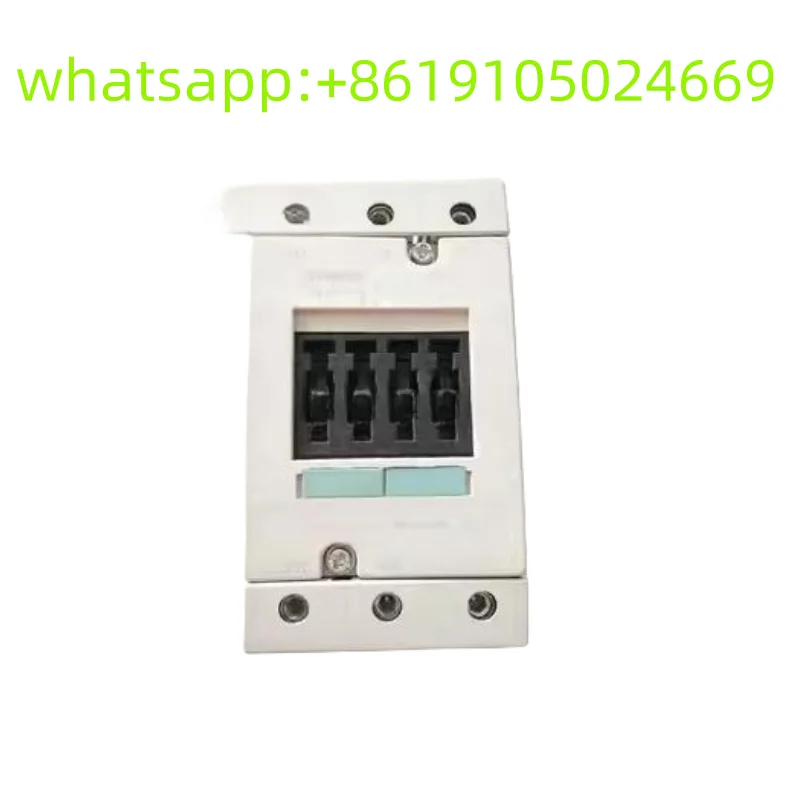 

New Original Contactor 3RT1044-1BB40 3RT2037-1KB40 3RT1035-1BB40 3RT2028-1BB40