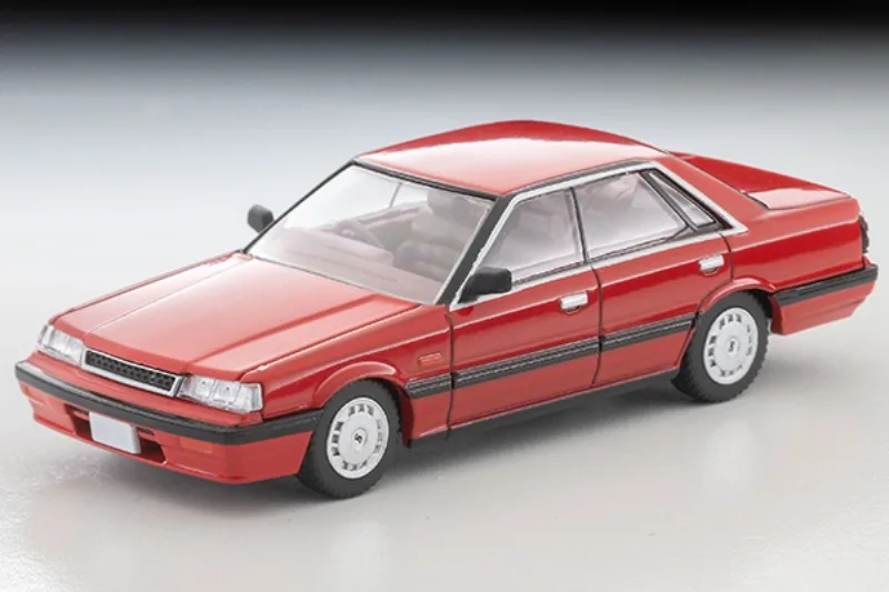 TAKARA TOMY TOMYTEC Tomica TLV-N351a N352a Nissan Skyline HT 1800 85 Legering Speelgoed Motorvoertuig Diecast Metalen Model Geschenken