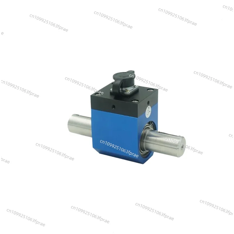 

Датчик динамического крутящего момента T908: Измеритель крутящего момента для быстроизменяющихся нагрузок на вращающихся осях