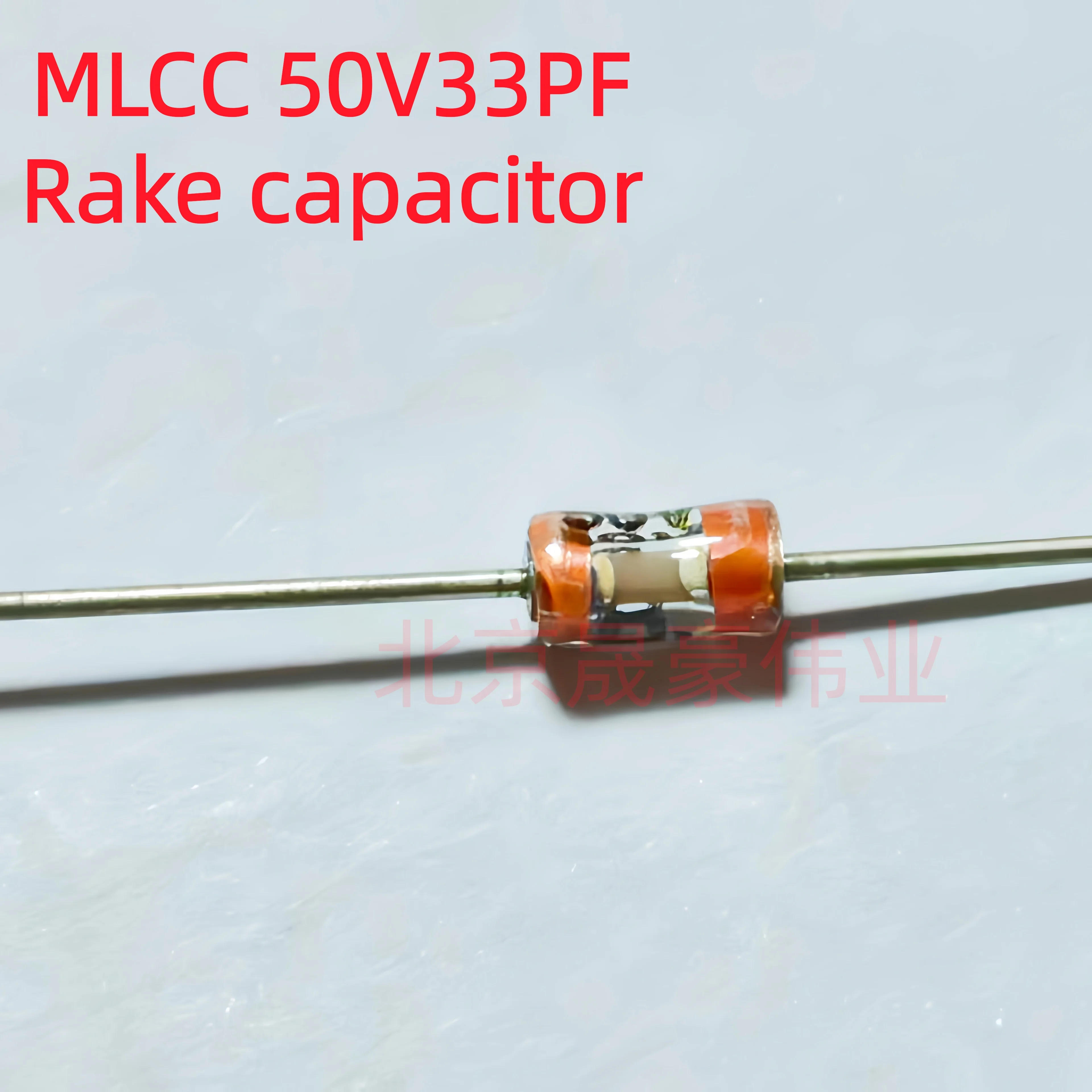 20Pcs 33PF 50V 33PF…