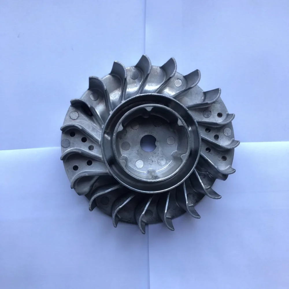 Flywheel For Stihl MS231 MS251 Chainsaw Engine Replacement Part Ignition System Garden Power Equipment Maintenance Tool