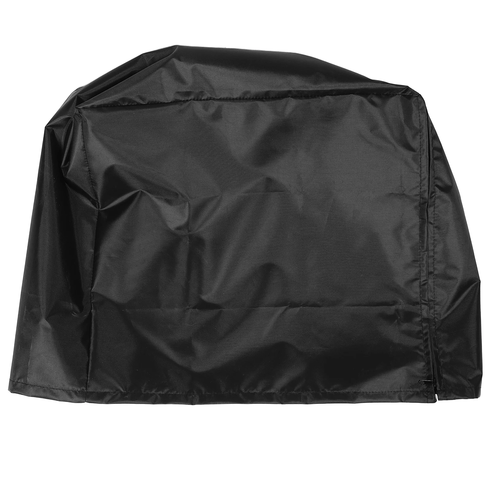 

Waterproof Anti-Static Desktop Computer Cover for Mid-Tower CPU Host Case Dust Protector Full Sleeve Top Cover