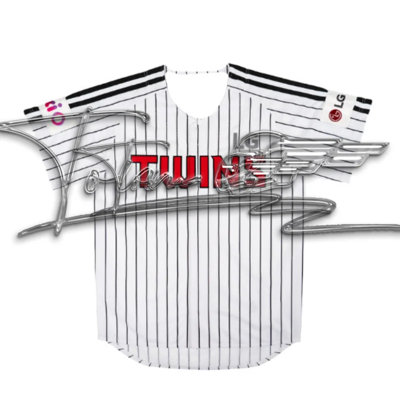 

2025 Korean women's team cheerleading uniform baseball uniform clothing sports meeting cheerleading group