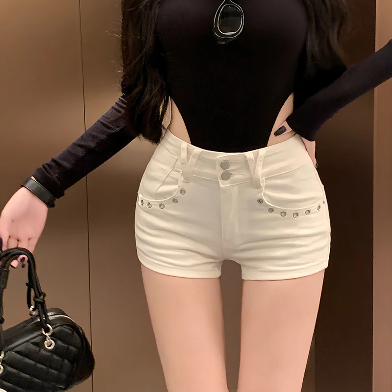 Abnehmen Gerade Bein ort Hosen frauen Faion Elastische Hohe Taille Koreanische Sle Pendeln Wind Frühling Herbst Neue Ankunft