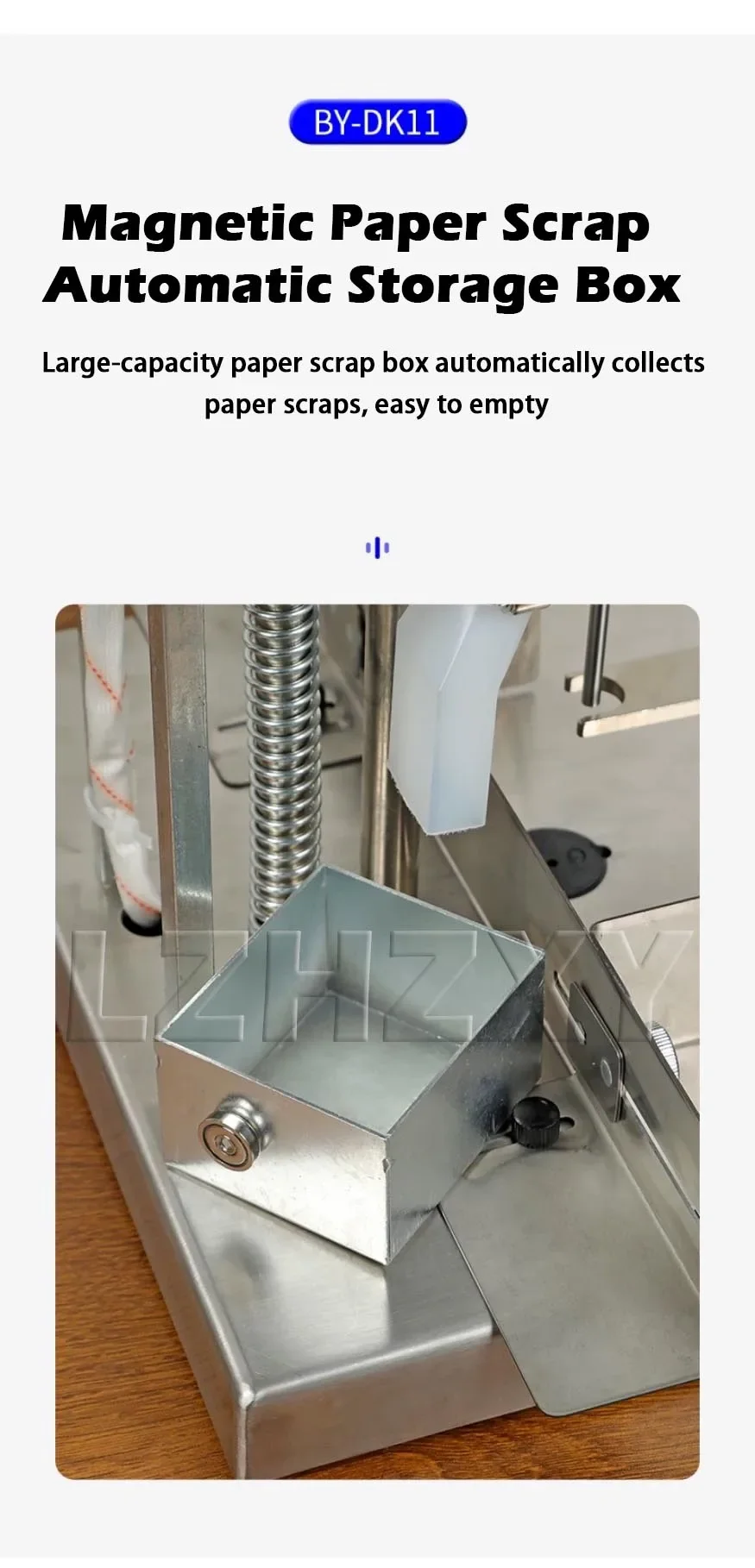 Single-head Electric Punching Machine 5CM Thick Drilling Machine Used for Punch