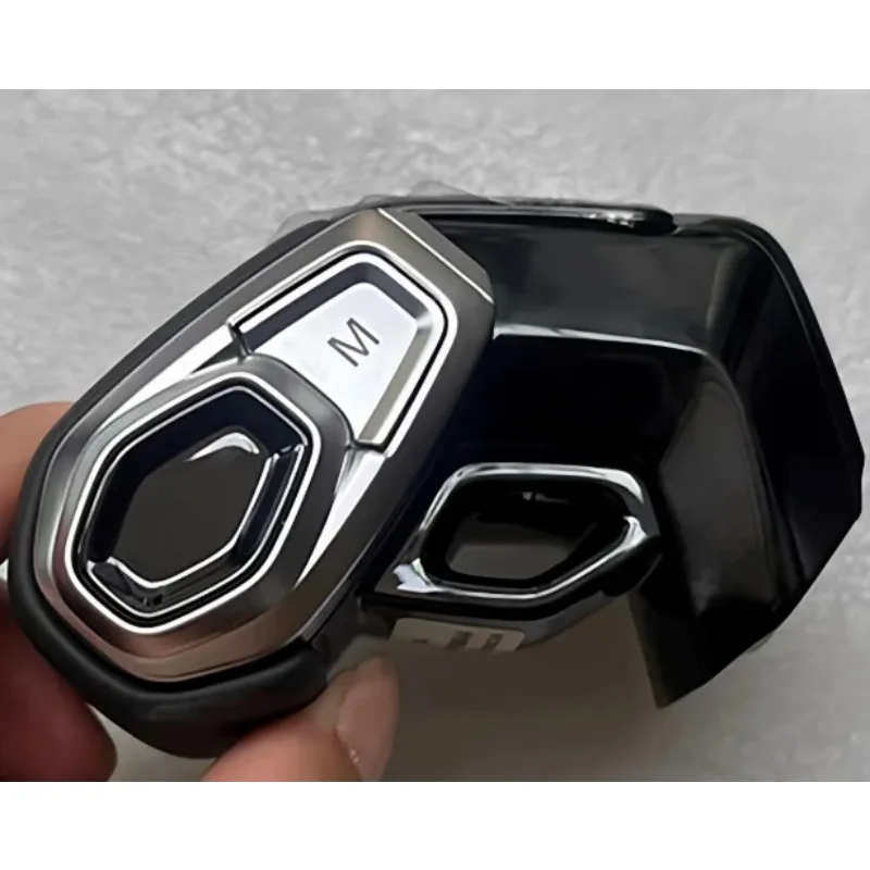 

For Chery Explore 06 Electronic Gear Shift Lever Selector Gear Shift Knob Automatic Handball Switch Lever