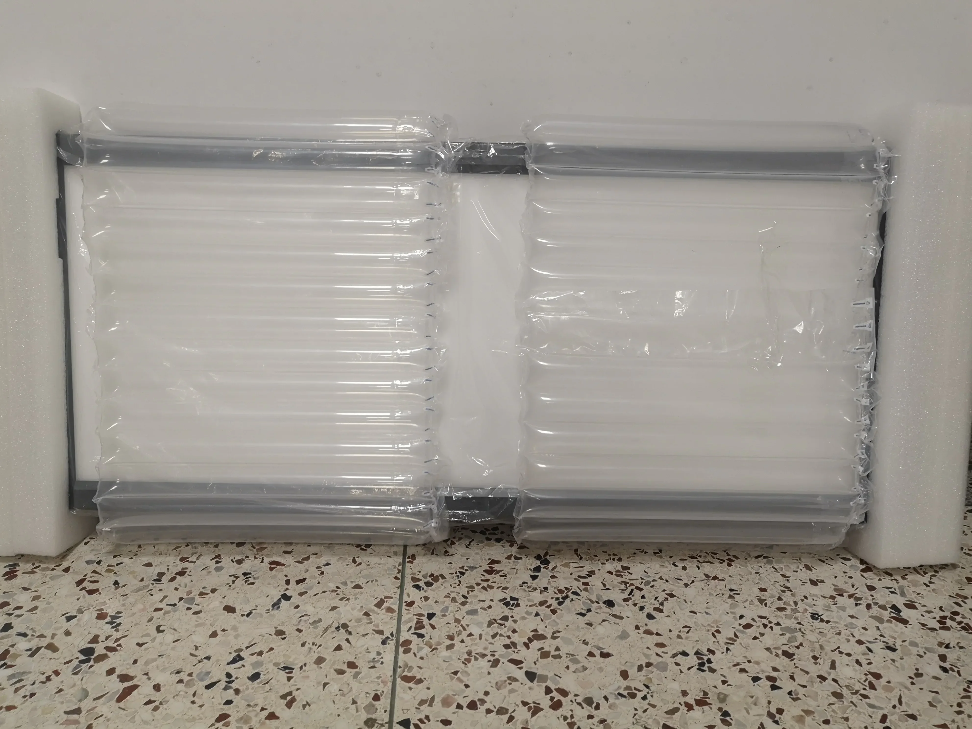 Medizinischer LED-Röntgen-Negatoskop mit dreifachem Röntgenfilmbetrachter