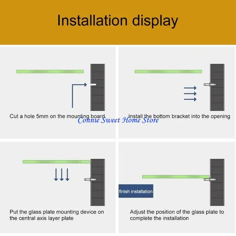 

LXAF 50 шт., опорные шпильки для полки, колышки для корпусной мебели, шкафа, полки