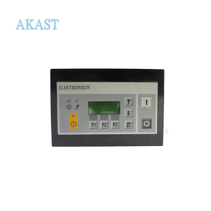 With Program UPS / FEDEX Fits Atlas Copco Controller Control Panel 1900070004 1900070005 1900070006 1900070007